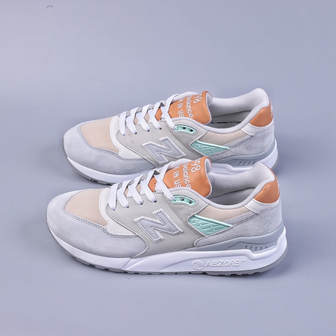 New Balance RC NB998 series American made M998ENE