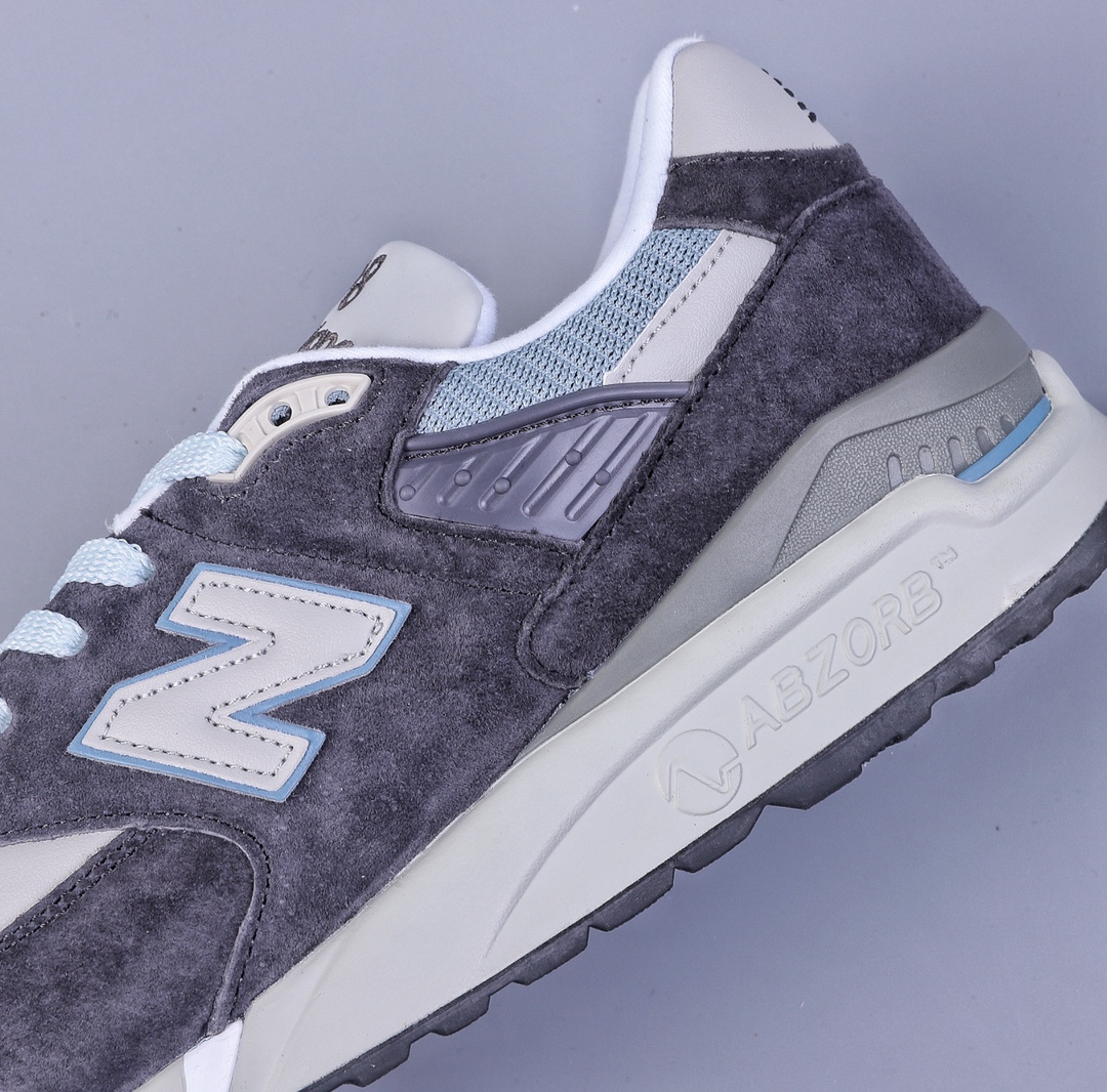 New Balance RC NB998 series American made M998KT