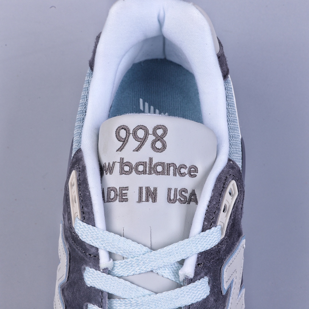 New Balance RC NB998 series American made M998KT