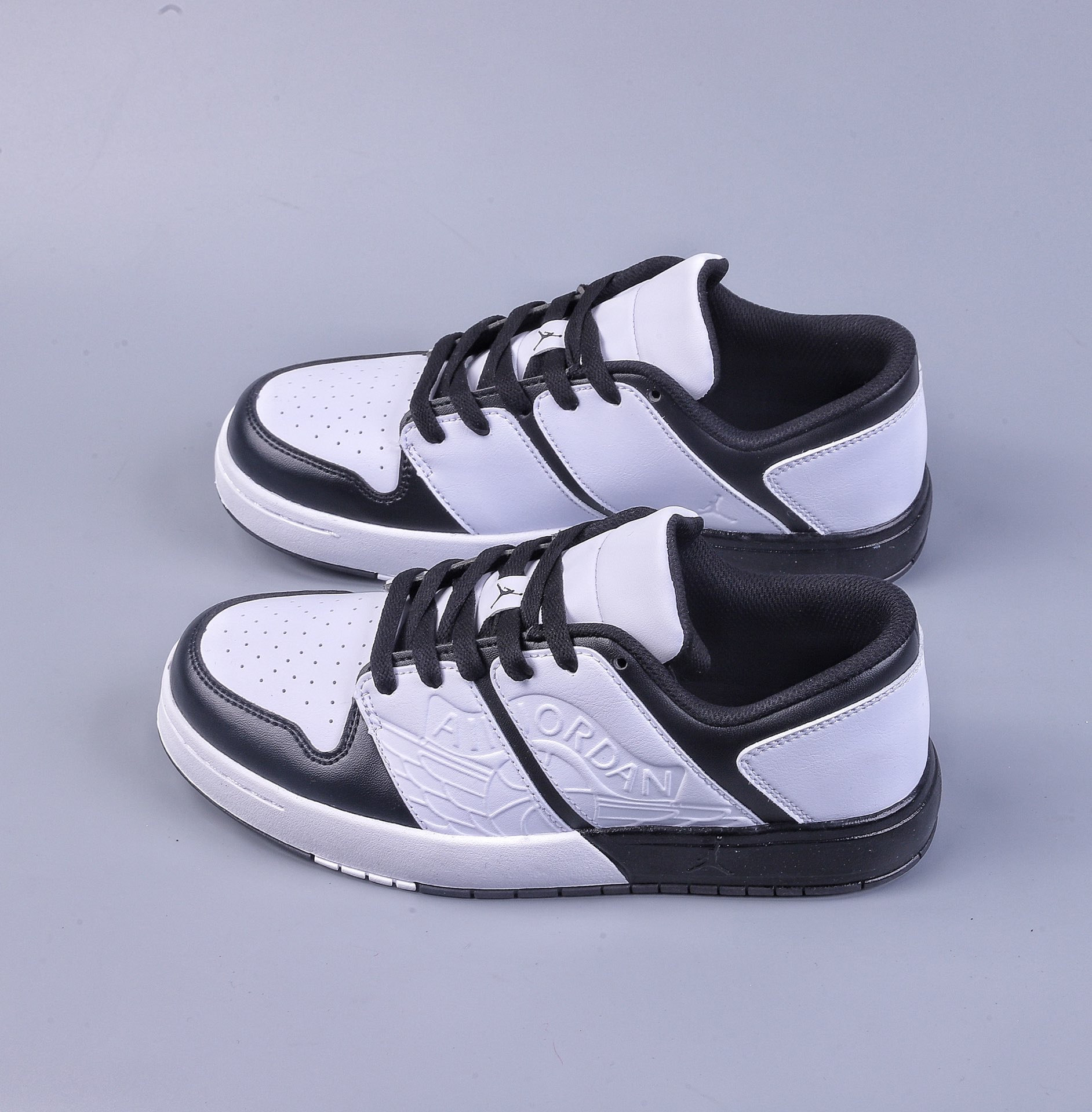 Air Jordan AJ1 Low low-top series DD1391-100