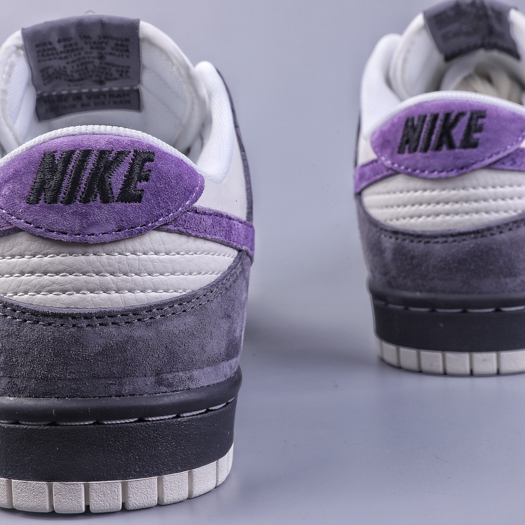 Otomo Katsuhiro Nike SB Dunk Low ”Steamboy OST” Purple Pigeon Suede UT7790-332