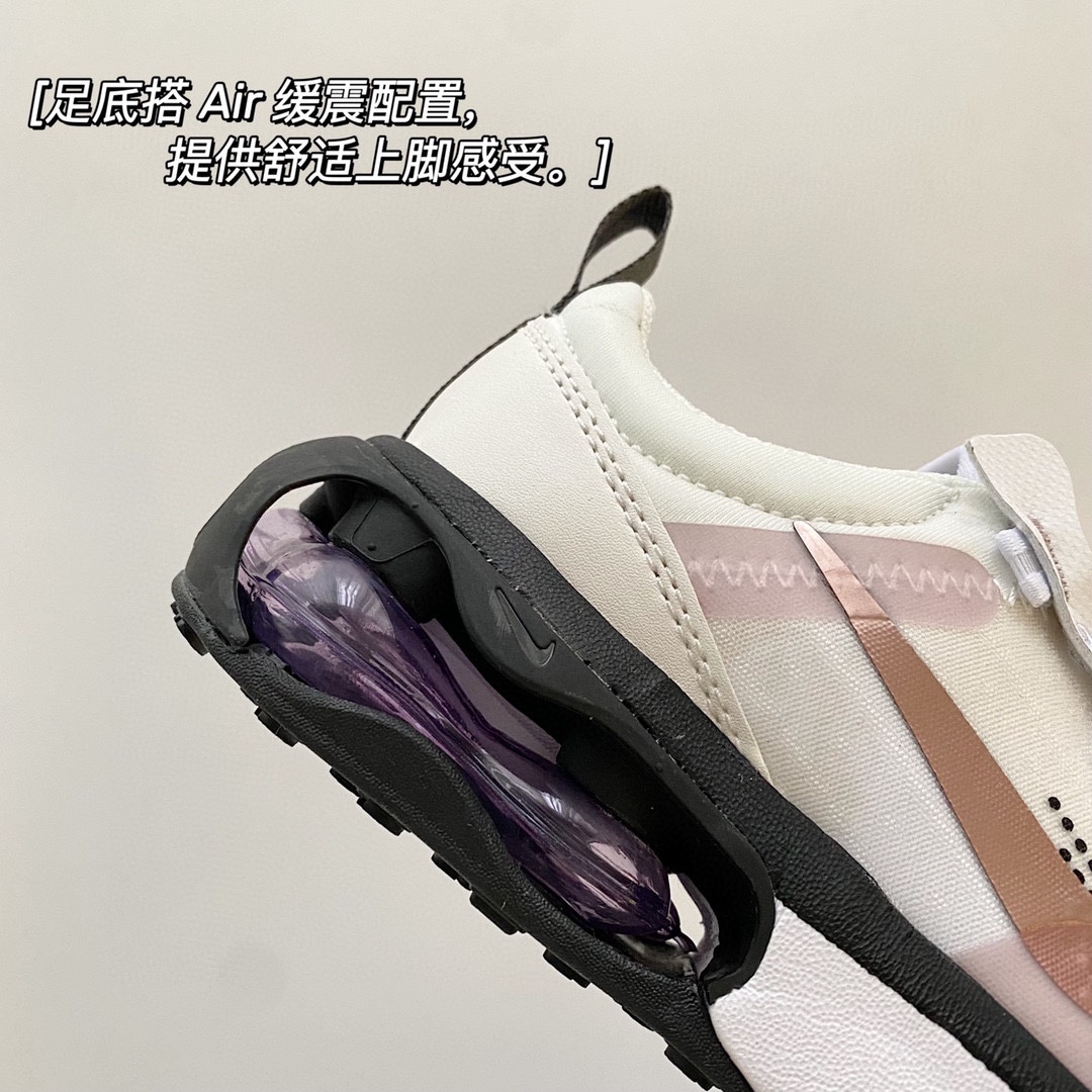 图片[5]-NK Air Max2021气垫缓震跑步鞋尺码表 尺码：24-37.5，活动📣📣不同品牌，不同系列的鞋子，鞋码存在差异 所以一定要量一下宝宝脚长 根据宝宝脚长+1或者1.5cm选择相对应内长-选品中心