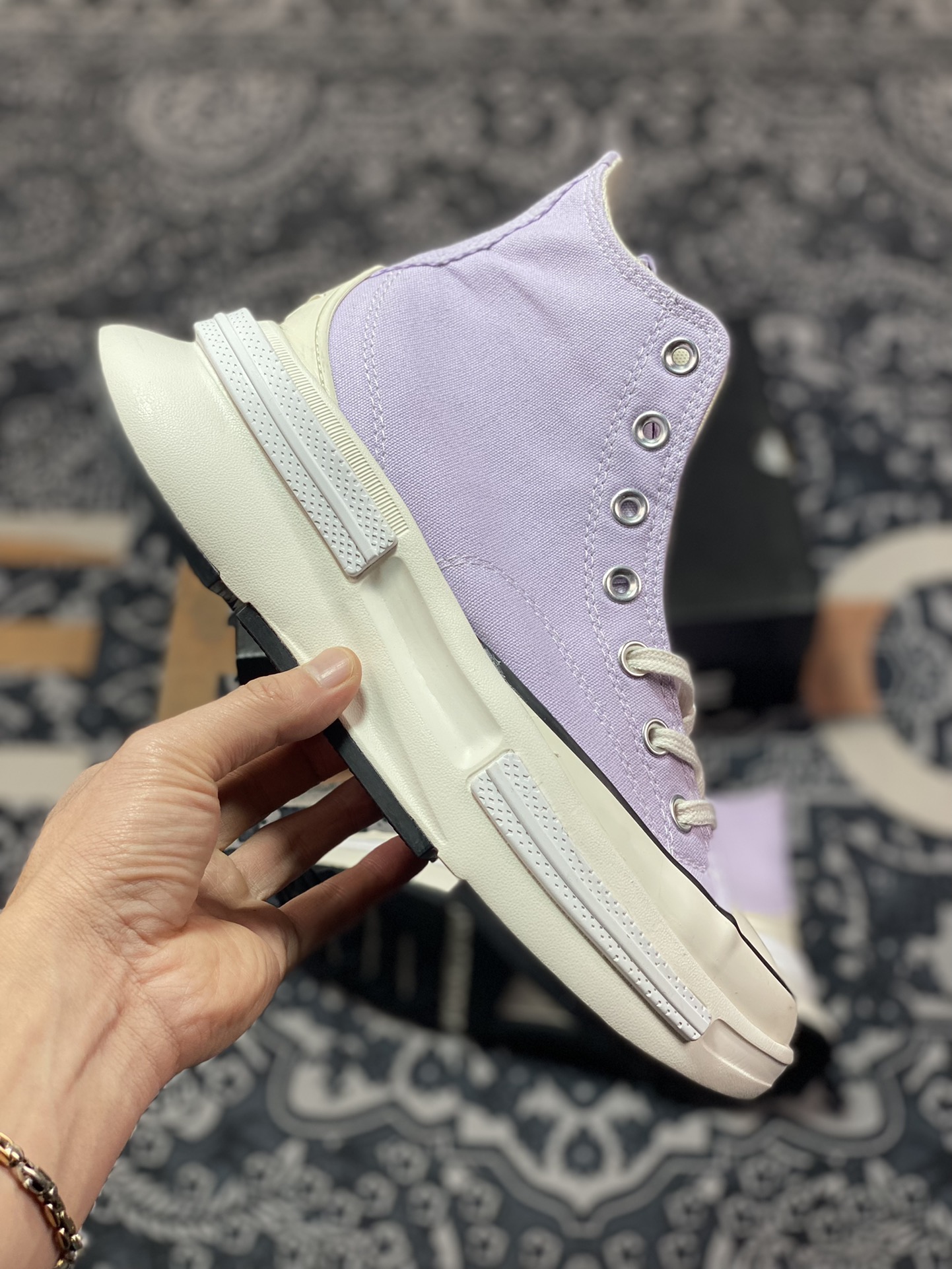 Converse Run Star Legacy new colors are coming