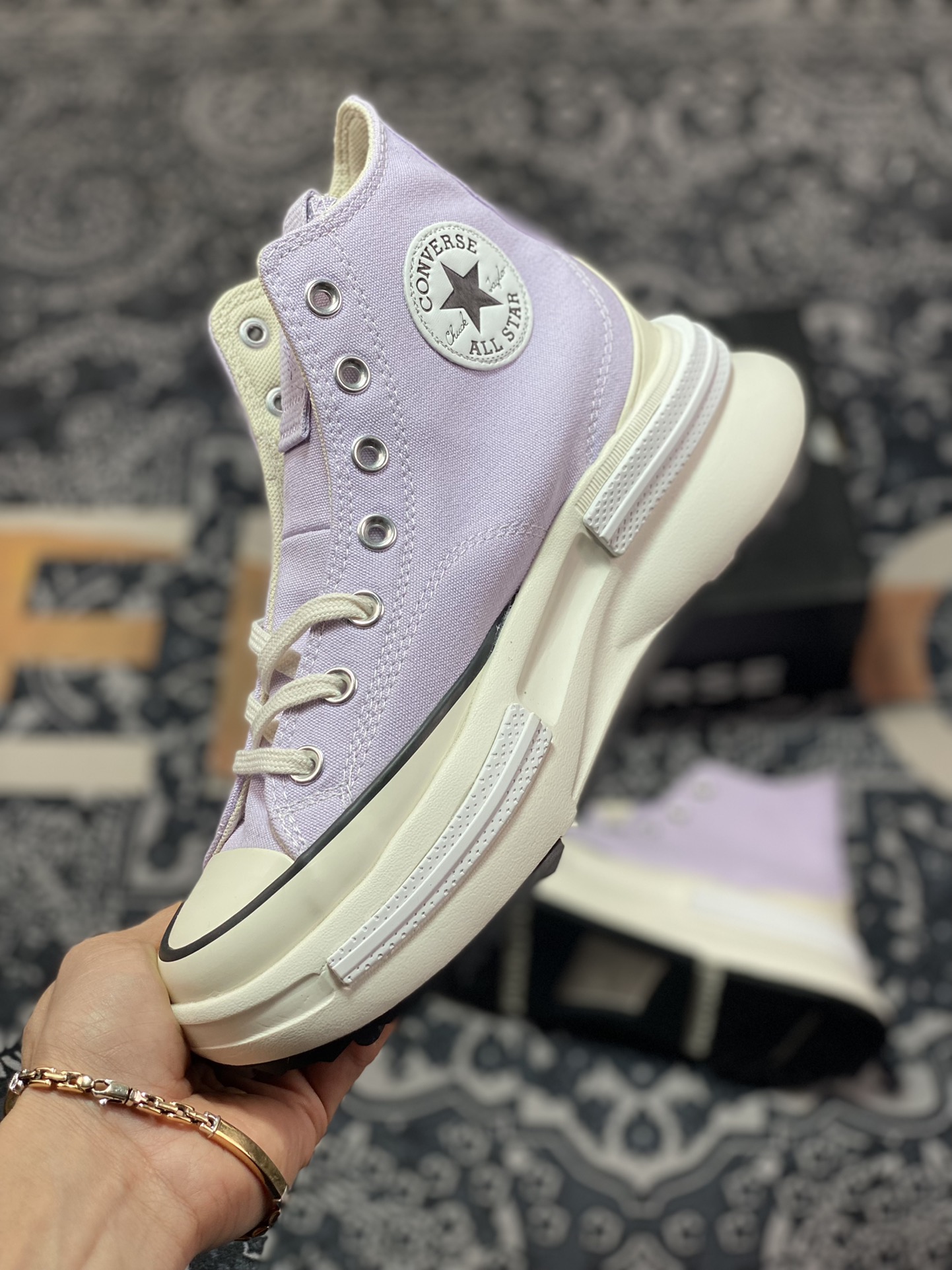 Converse Run Star Legacy new colors are coming