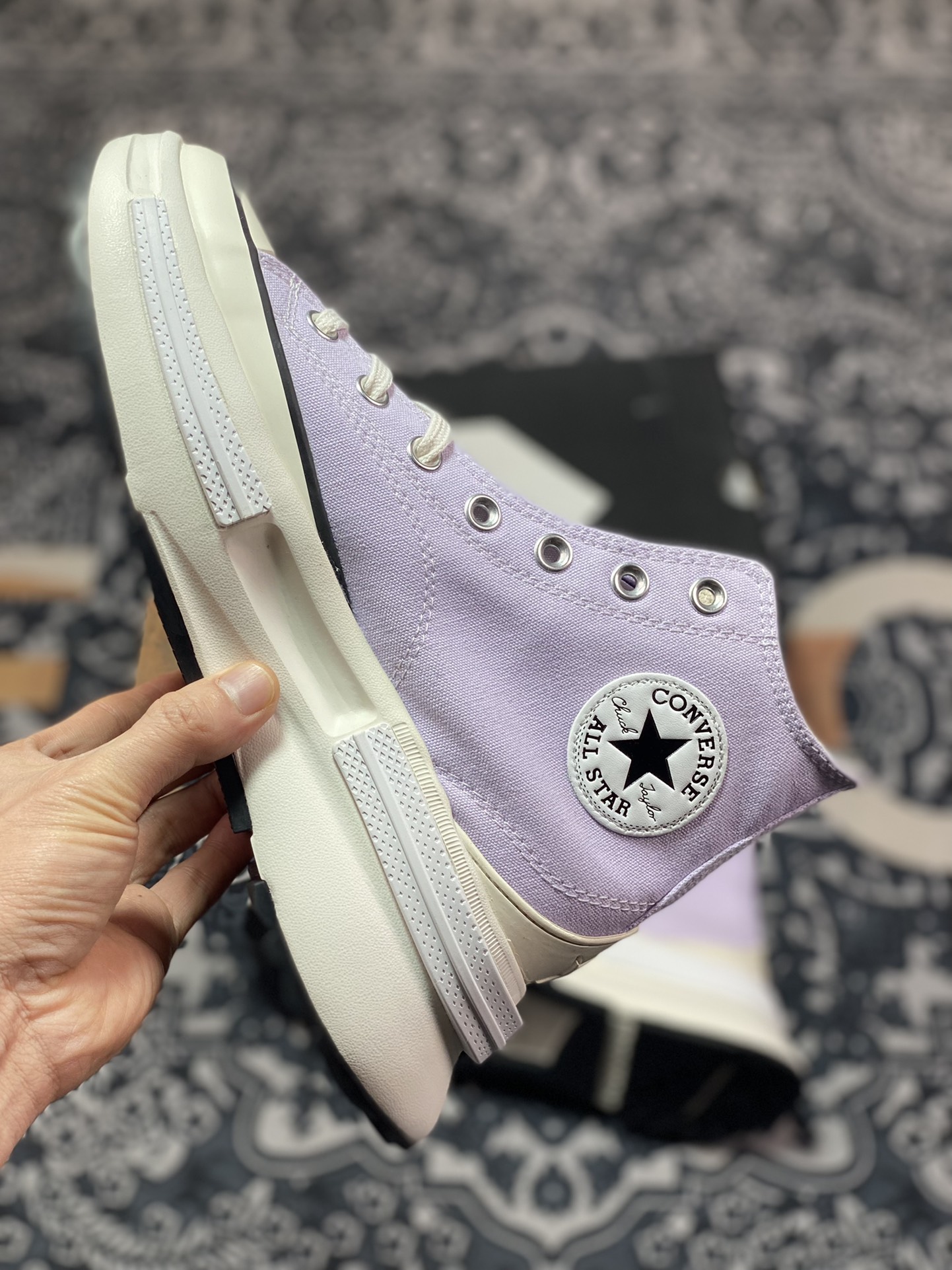 Converse Run Star Legacy new colors are coming