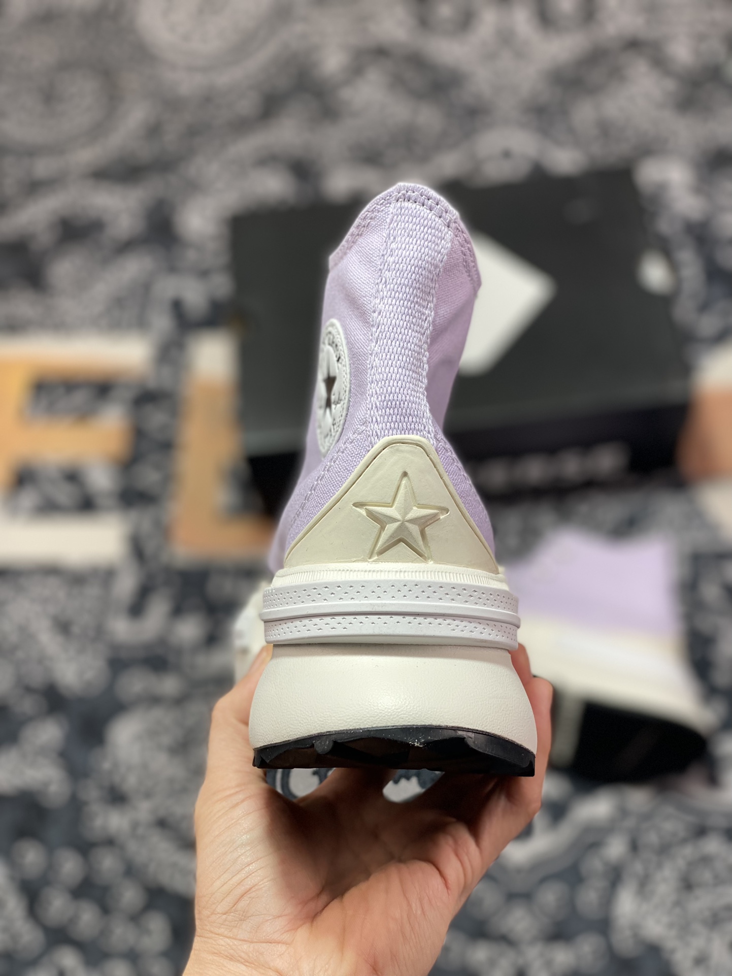 Converse Run Star Legacy new colors are coming