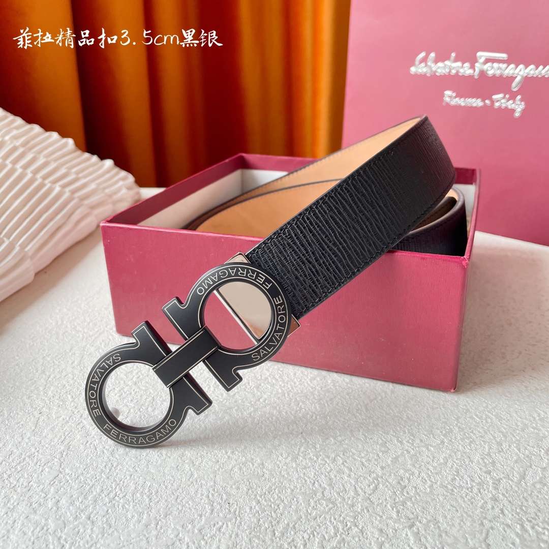 品牌:菲拉格慕价格:尺寸:带宽35m