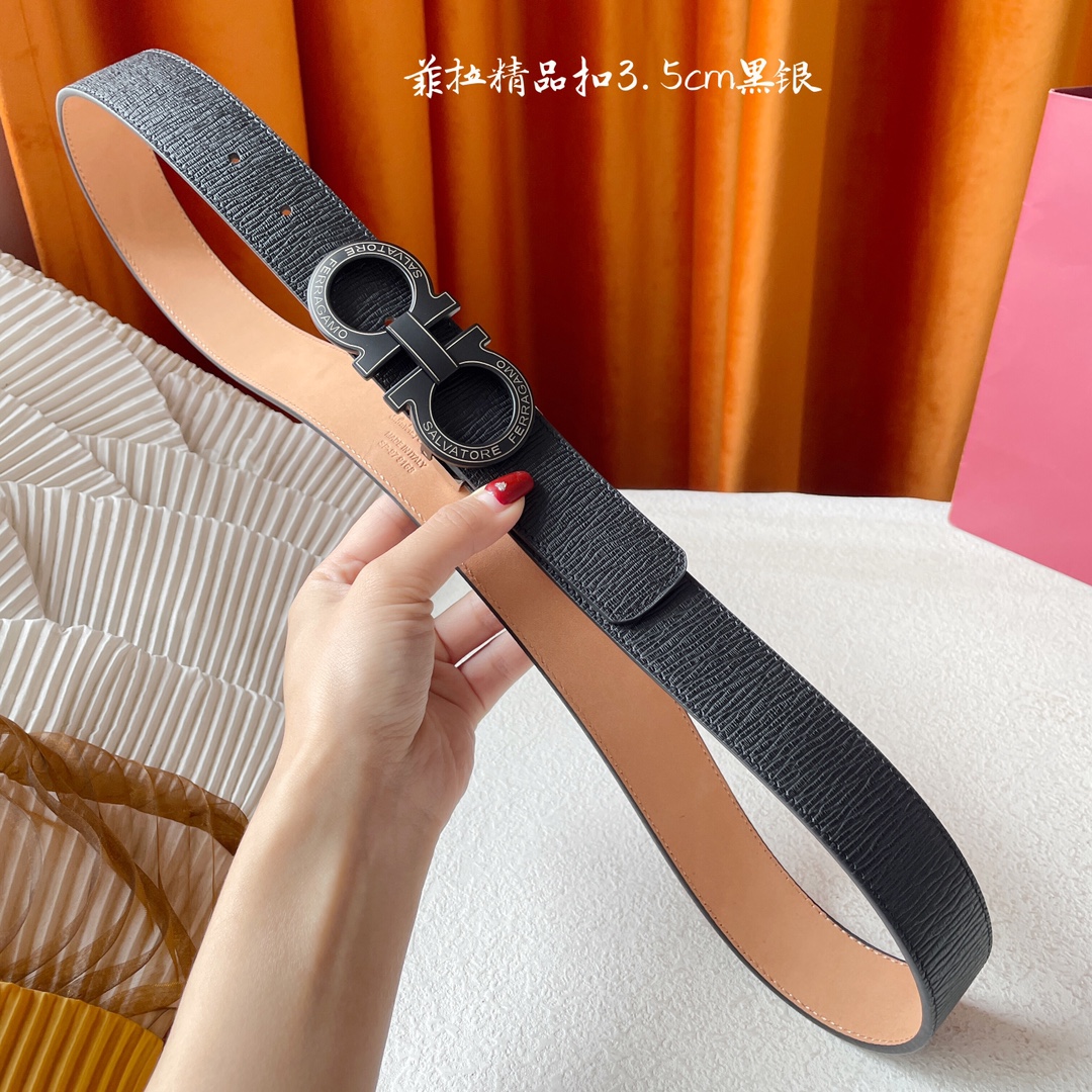 品牌:菲拉格慕价格:尺寸:带宽35m