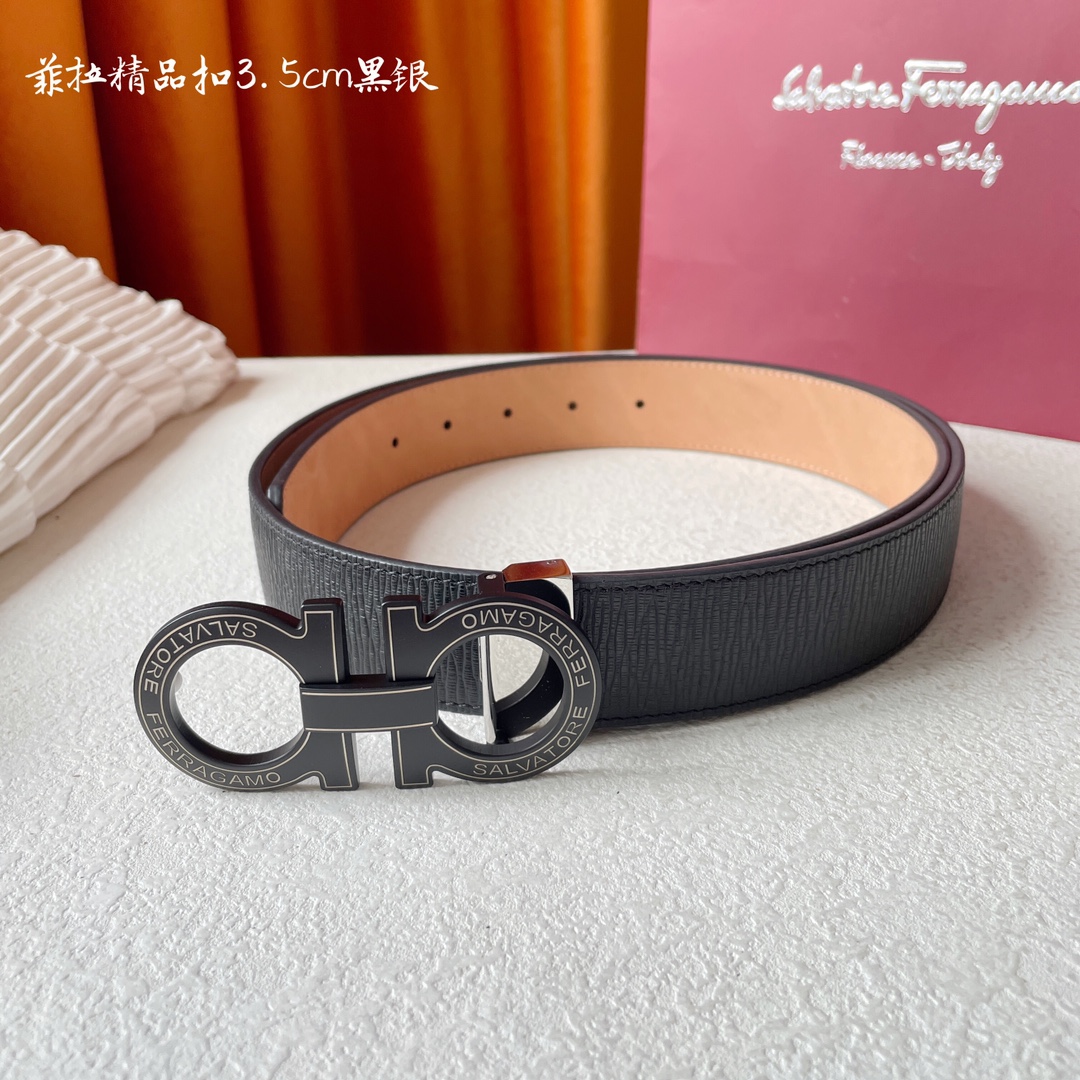 品牌:菲拉格慕价格:尺寸:带宽35m