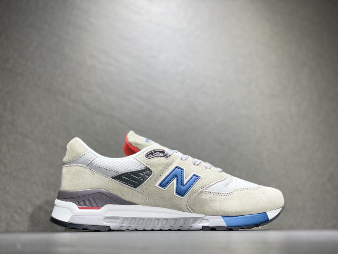 New Balance NB998 series made in the United States