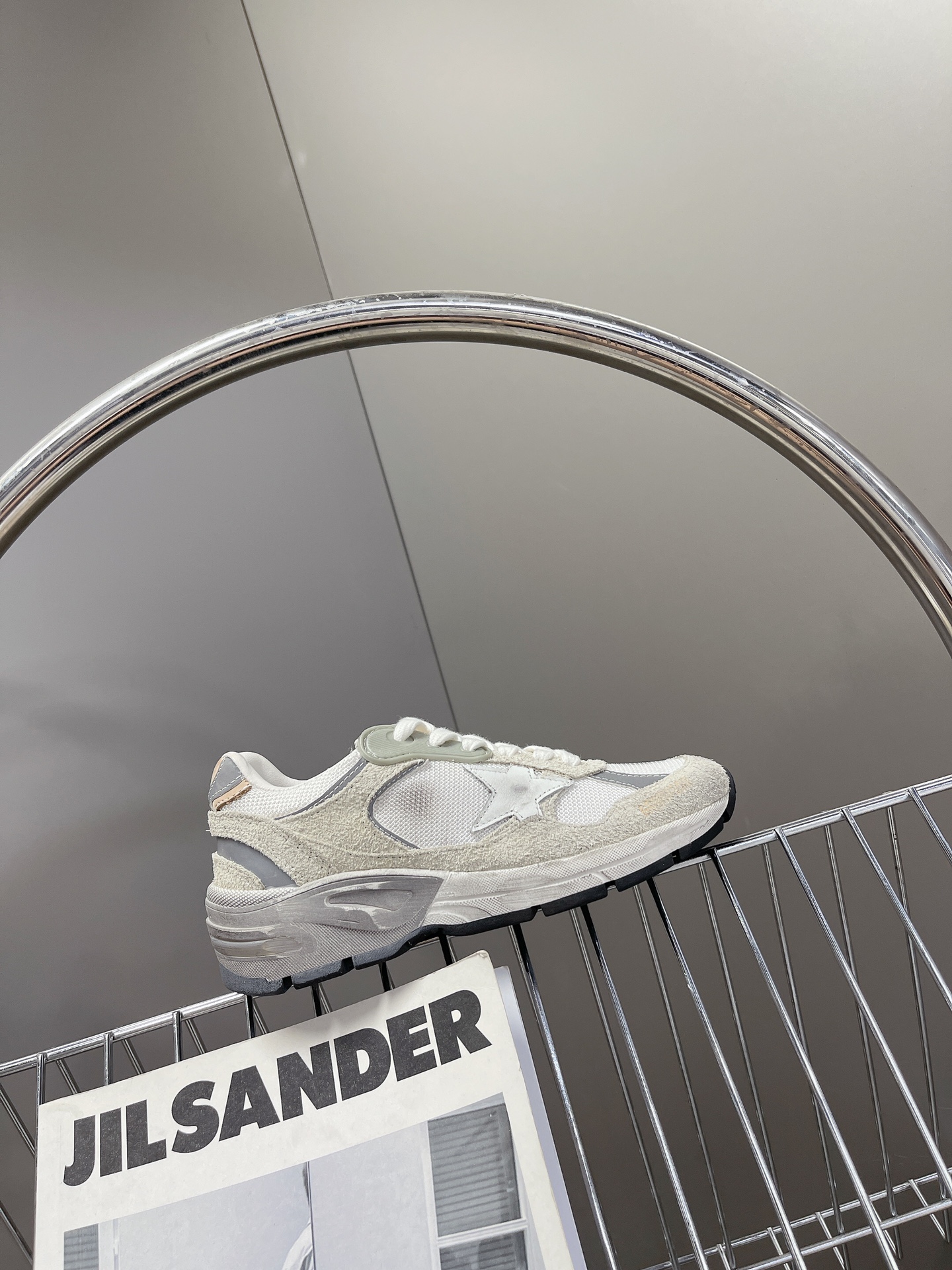 [Golden Goose Women