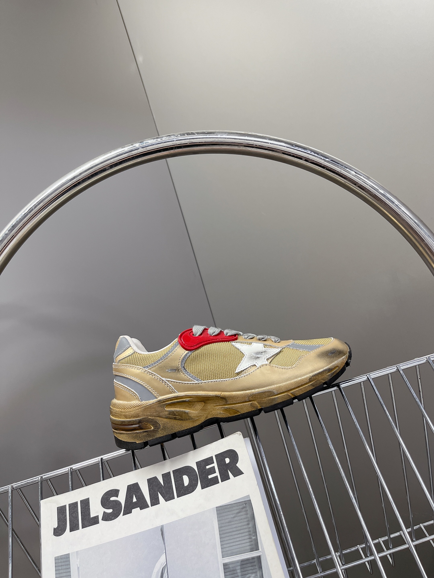 [Golden Goose Women