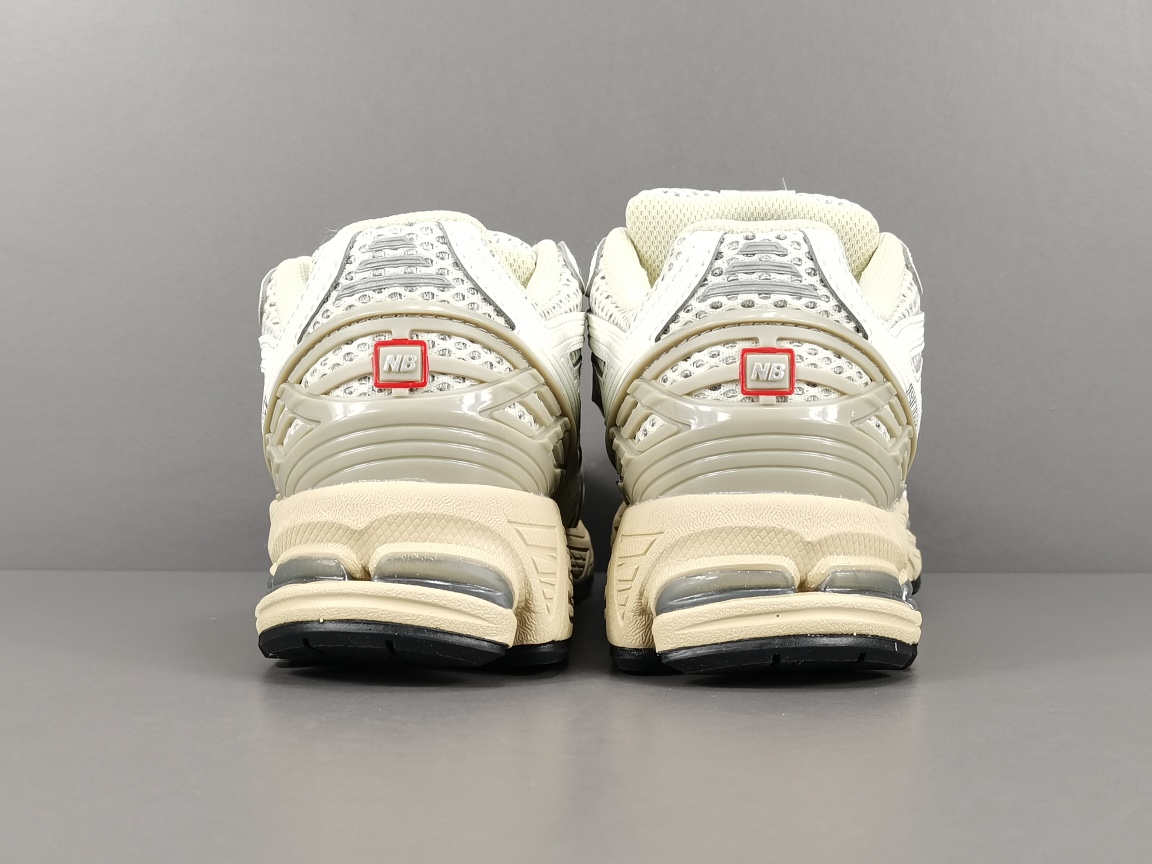 新百伦1906R尺码36-47纯原版-NewBalance1906R白灰M1906RP尺码363737.