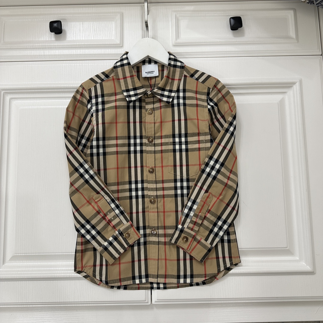博柏利 Burberry 高级成衣风衣外套及大衣服饰 #4CF4B5A0 5