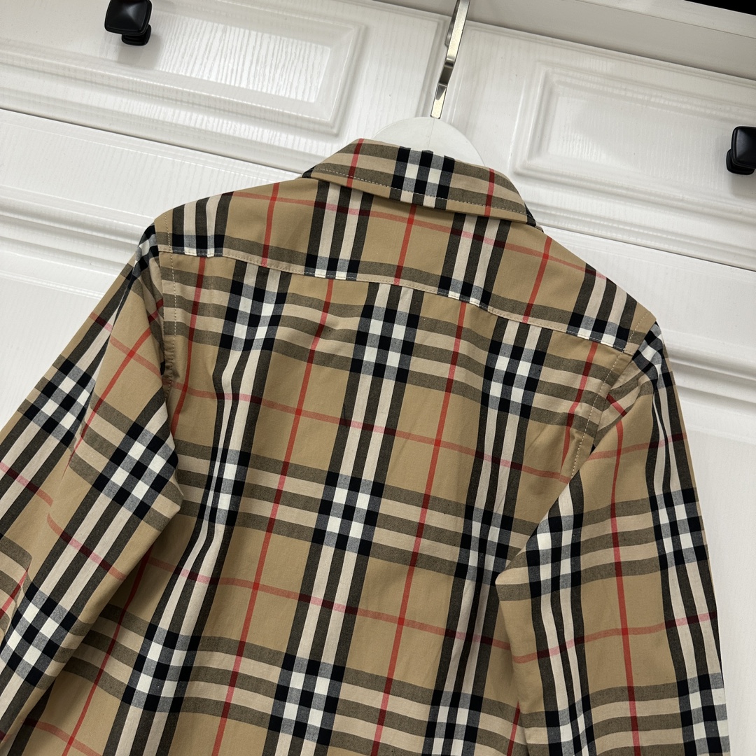 博柏利 Burberry 高级成衣风衣外套及大衣服饰 #4CF4B5A0 8
