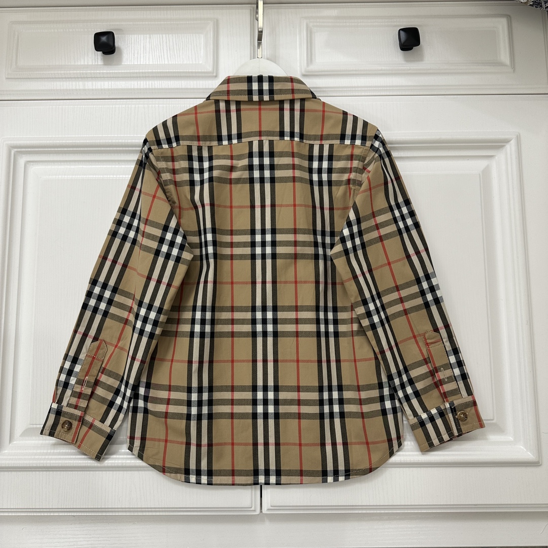 博柏利 Burberry 高级成衣风衣外套及大衣服饰 #4CF4B5A0 7
