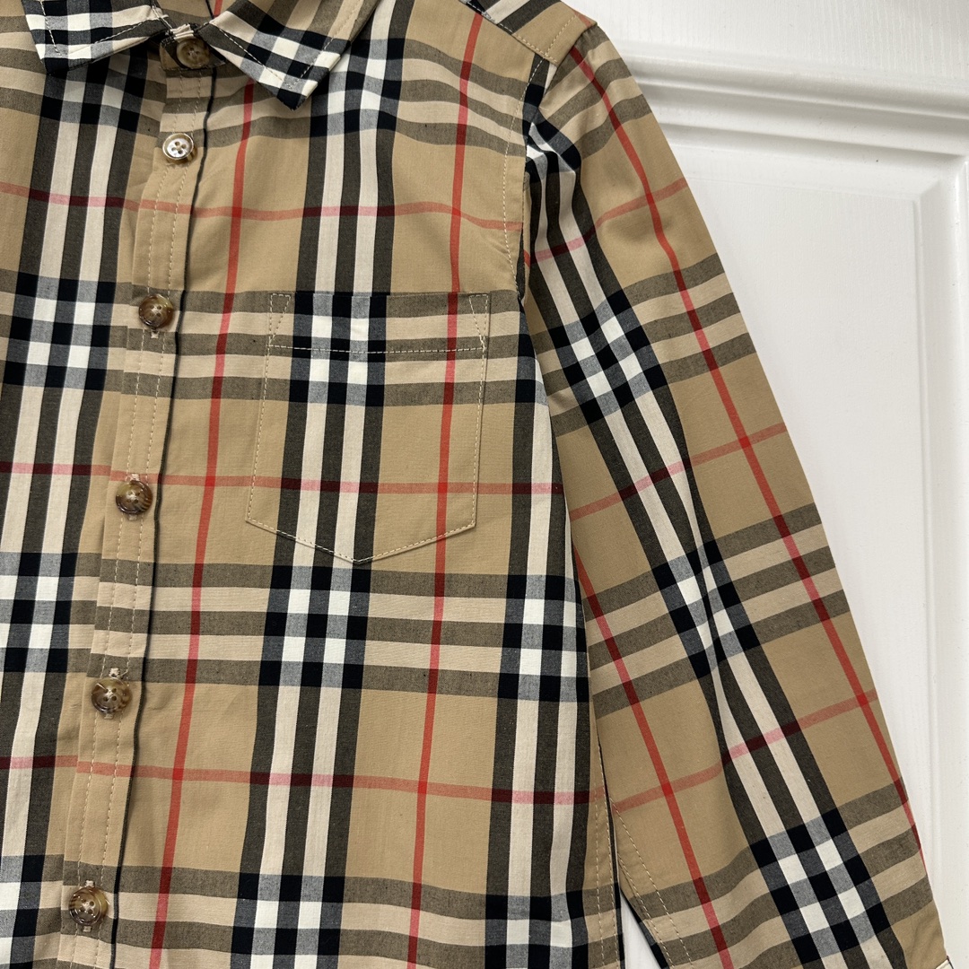 博柏利 Burberry 高级成衣风衣外套及大衣服饰 #4CF4B5A0 3