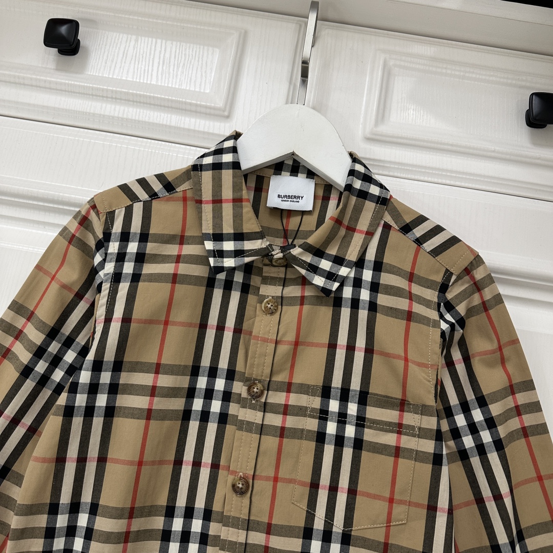 博柏利 Burberry 高级成衣风衣外套及大衣服饰 #4CF4B5A0 2