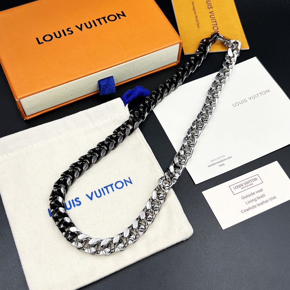 Louis Vuitton Haute Joaillerie Fine Jewelry Earrings Necklace Ring Ref 7