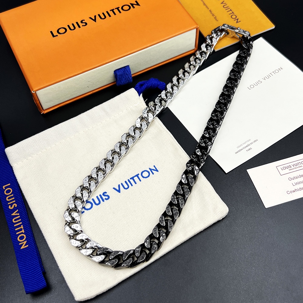 Louis Vuitton Haute Joaillerie Fine Jewelry Earrings Necklace Ring Ref 9