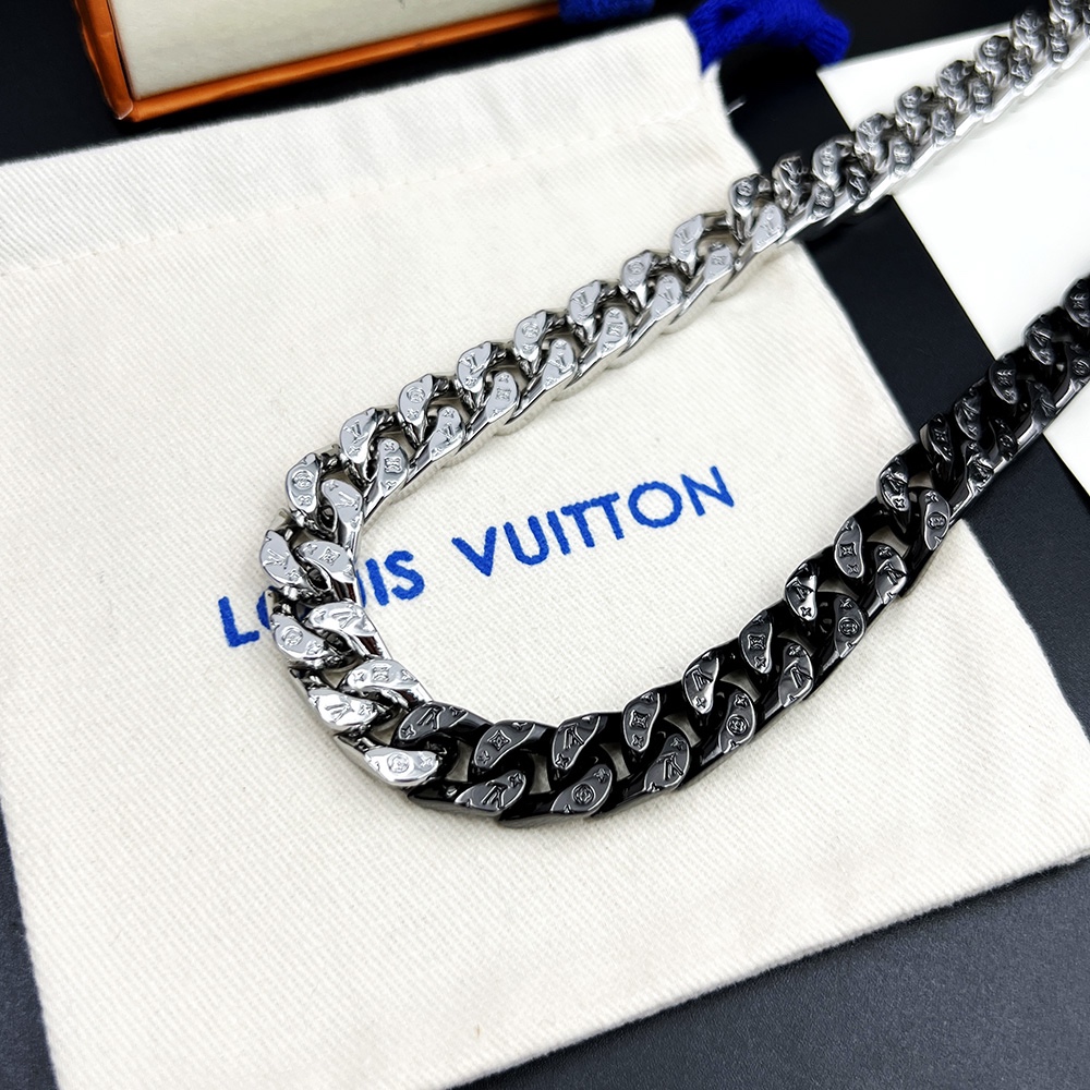 Louis Vuitton Haute Joaillerie Fine Jewelry Earrings Necklace Ring Ref 6