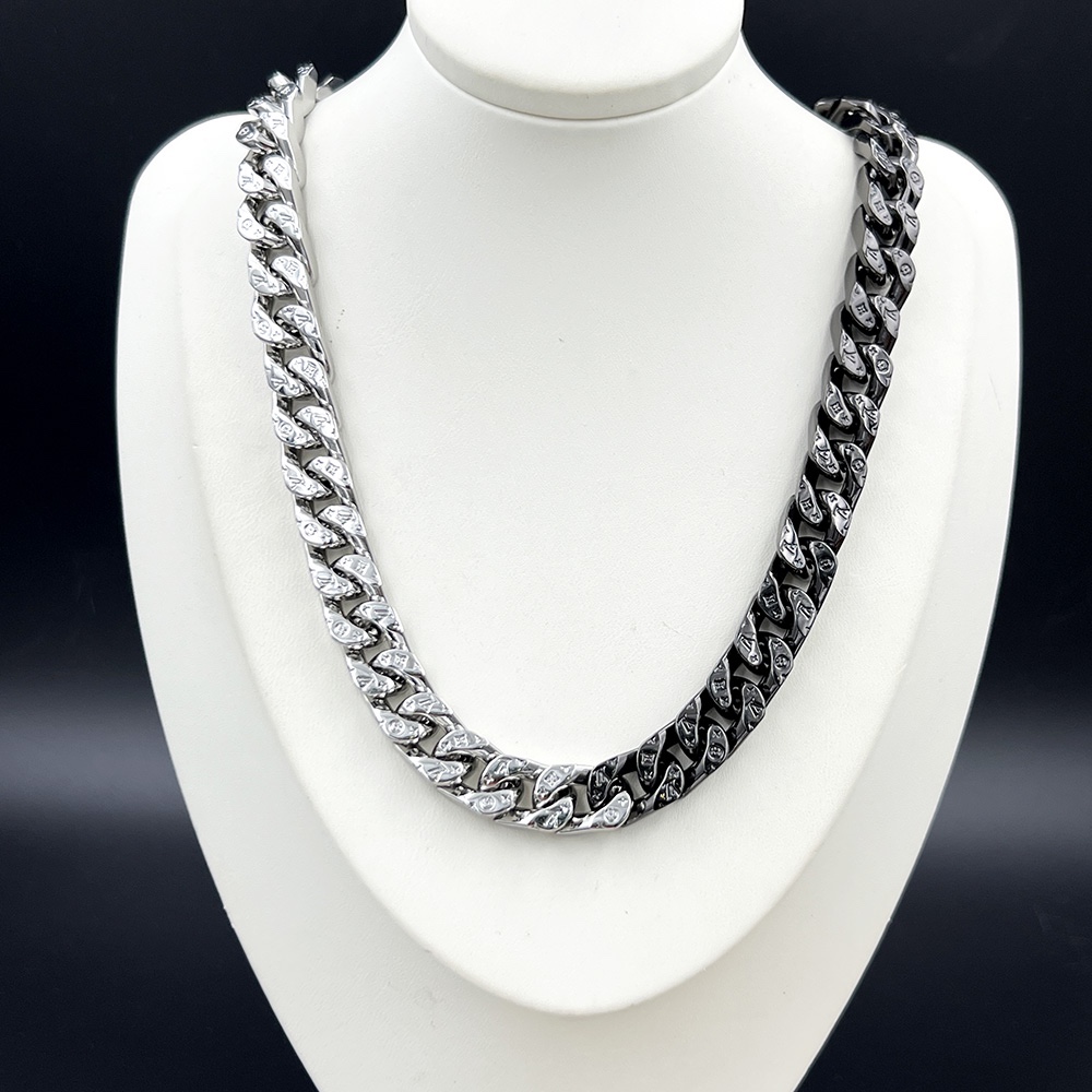 Louis Vuitton Haute Joaillerie Fine Jewelry Earrings Necklace Ring Ref 2