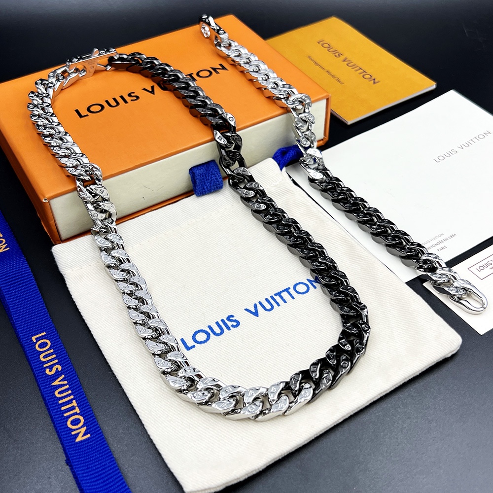 Louis Vuitton Haute Joaillerie Fine Jewelry Earrings Necklace Ring Ref 3