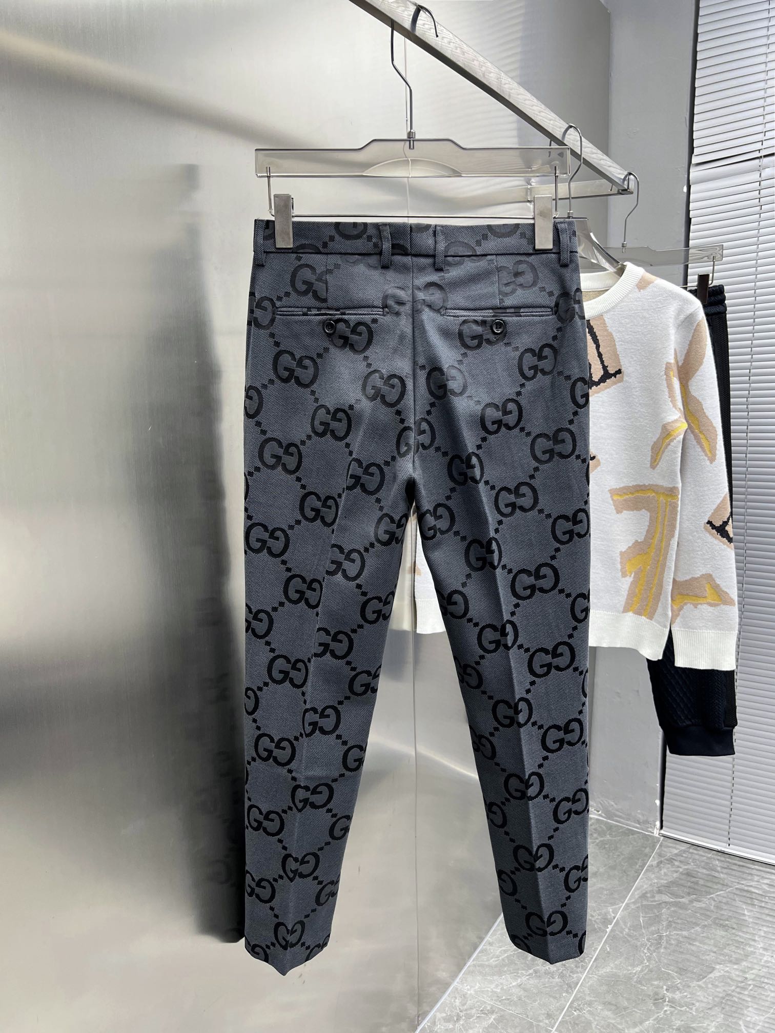 Gucci 西裤服装,gucci 2 Gucci 西裤服装,gucci 2