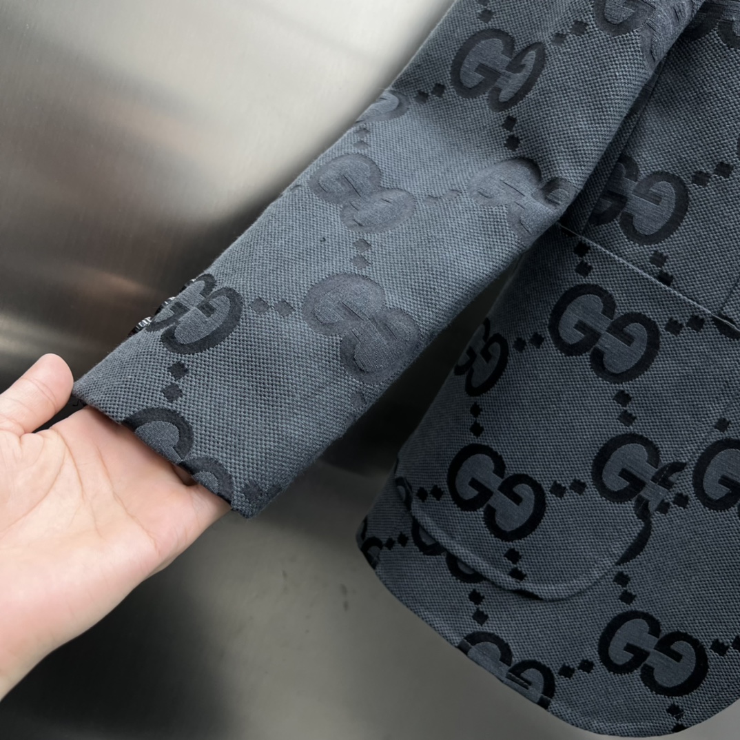 Gucci  西装服装,gucci 8