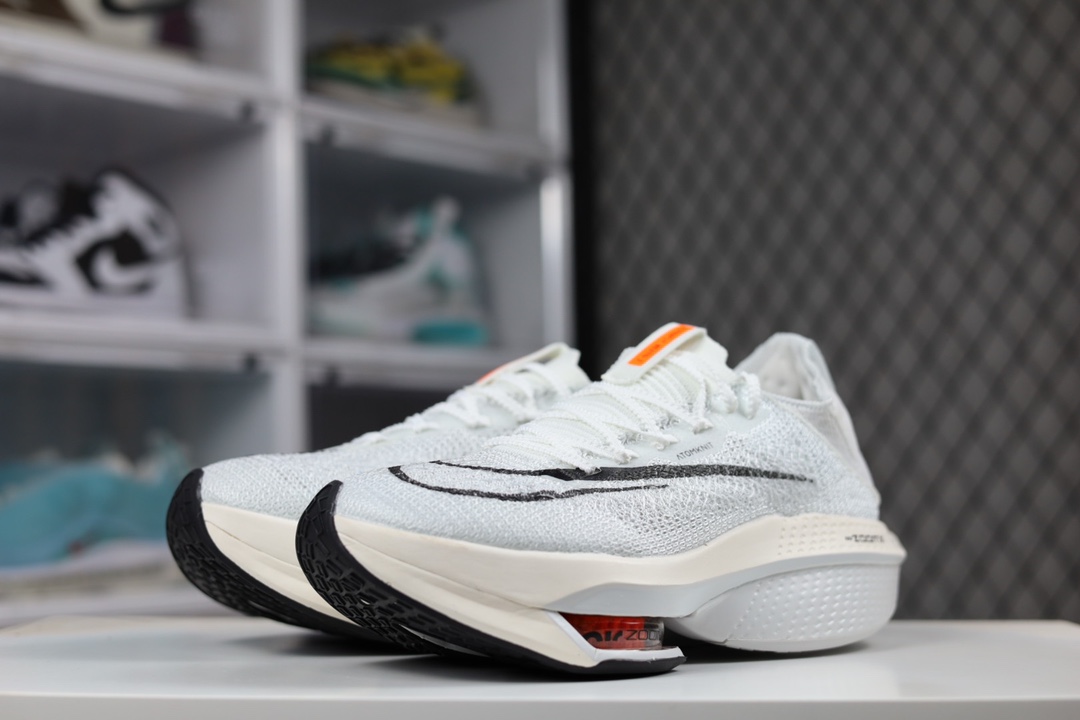 公司级NikeAirZoomAlph