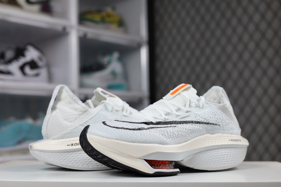 公司级NikeAirZoomAlph