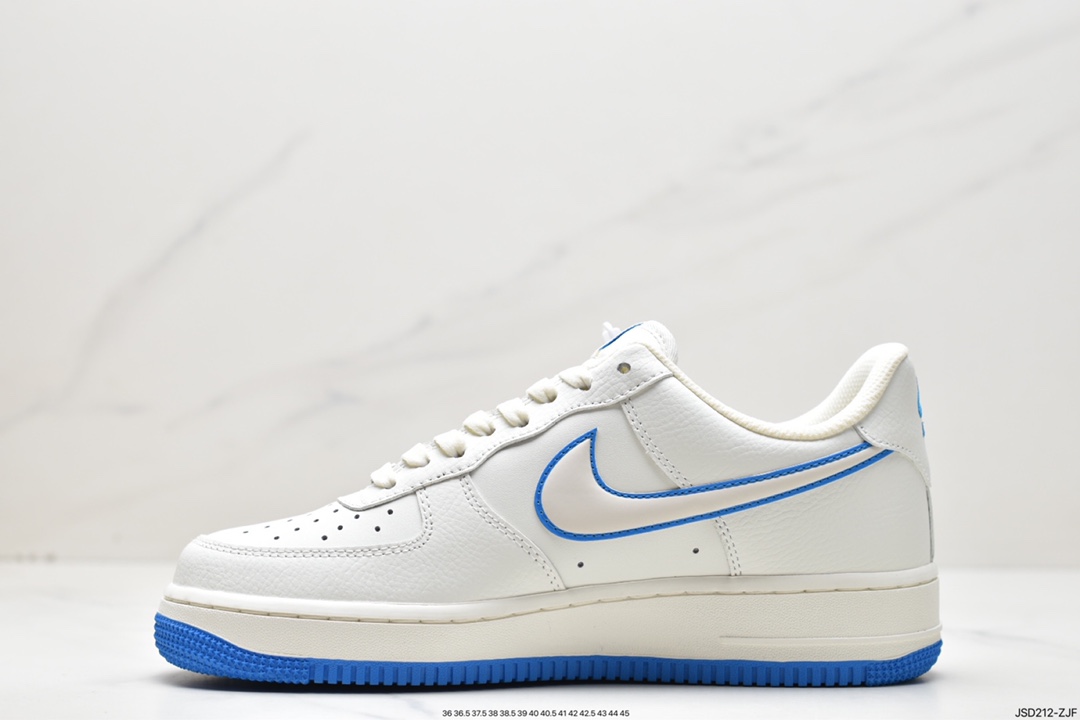 Nike Air Force 1 Low 07 KK1256-660