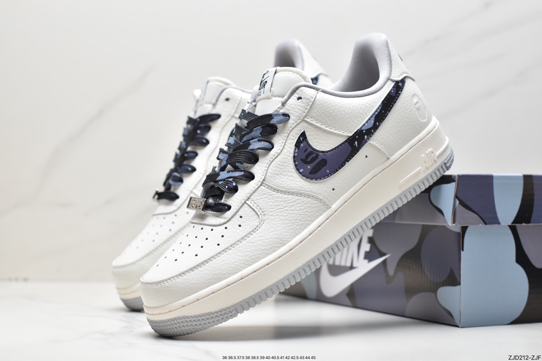 Nike Air Force 1 Air Force One Official Synchronization AA1356-115