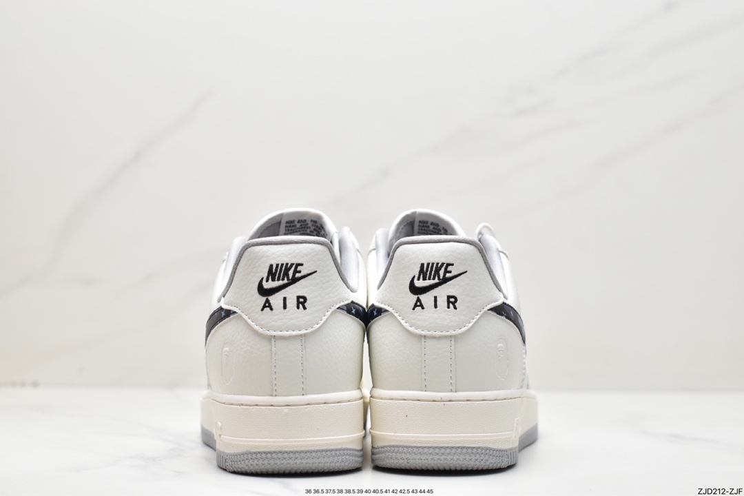 Nike Air Force 1 Air Force One Official Synchronization AA1356-115