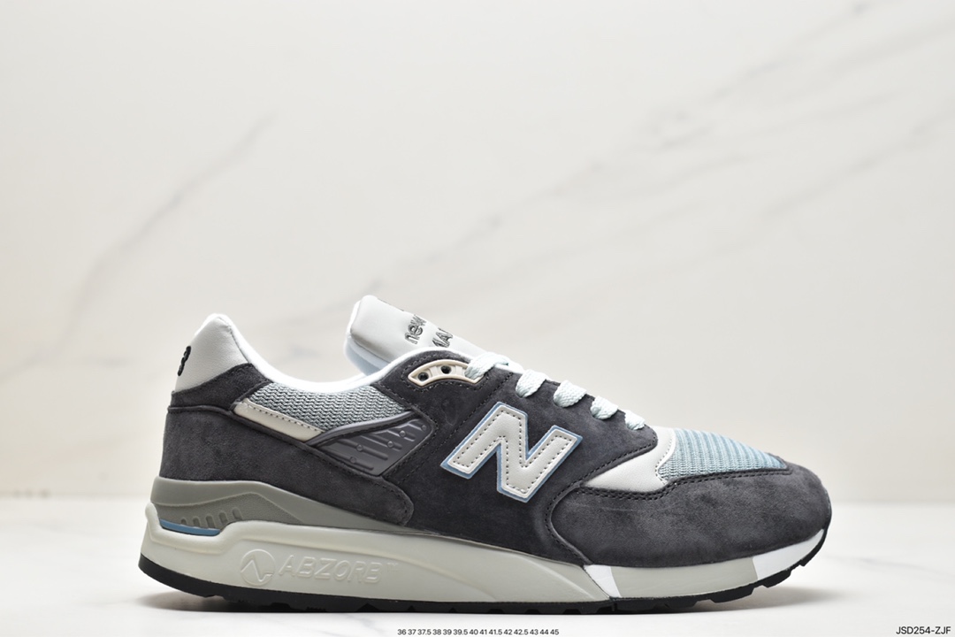 New Balance NB998 series American made M998ENE