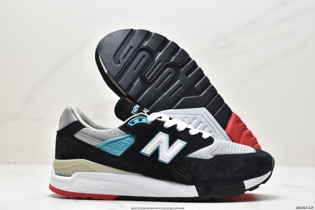 New Balance NB998 series American made M998ENE