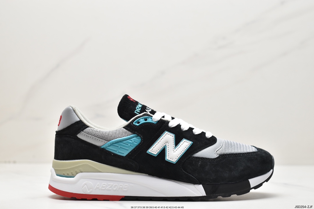 New Balance NB998 series American made M998ENE