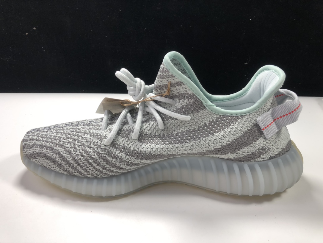 Yeezy350可燃冰鞋码36-48