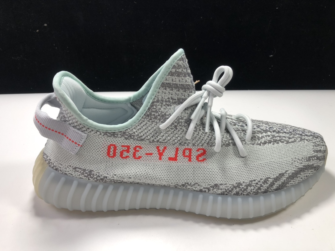 Yeezy350可燃冰鞋码36-48