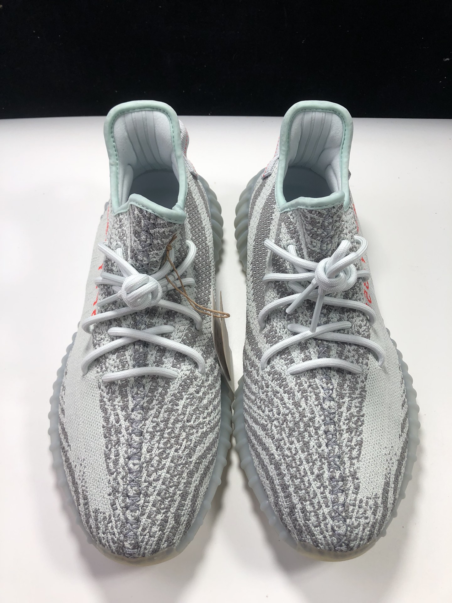 Yeezy350可燃冰鞋码36-48