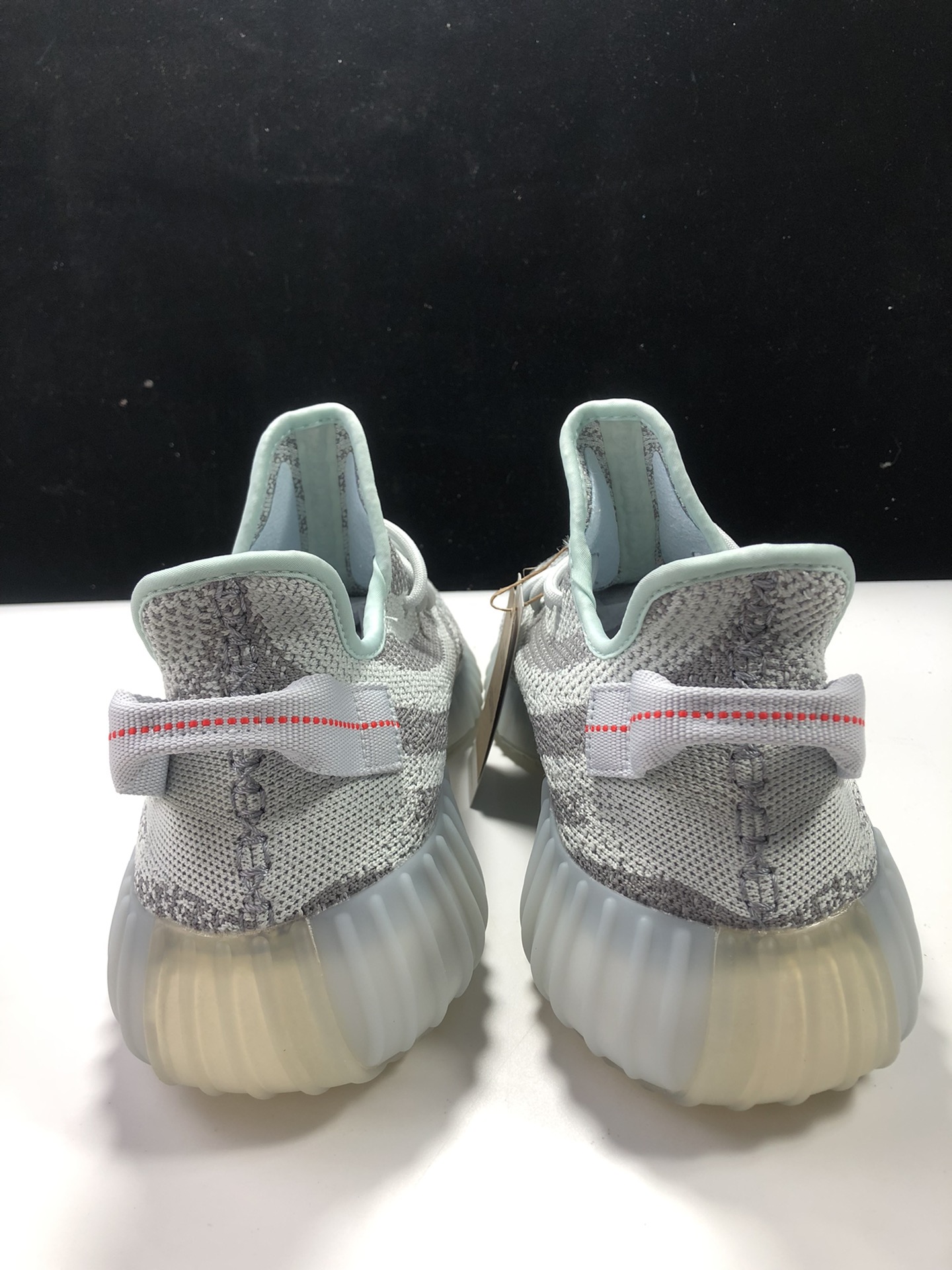 Yeezy350可燃冰鞋码36-48