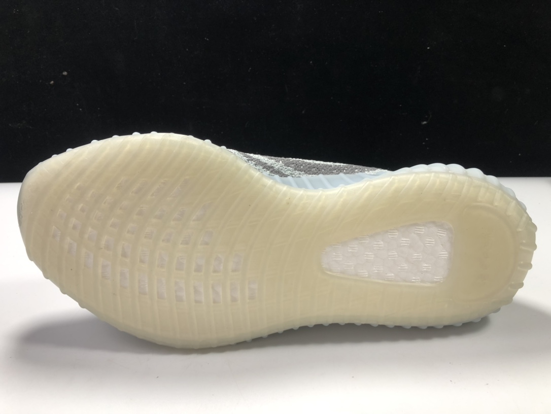 Yeezy350可燃冰鞋码36-48