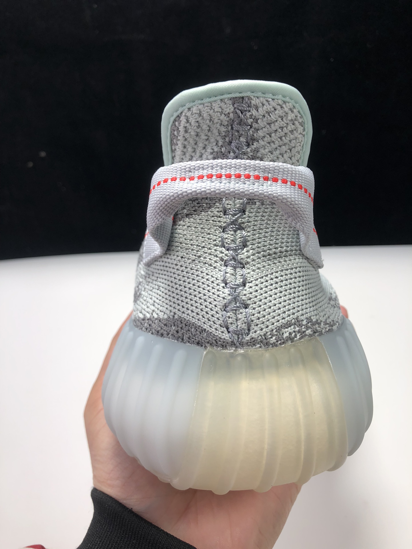 Yeezy350可燃冰鞋码36-48