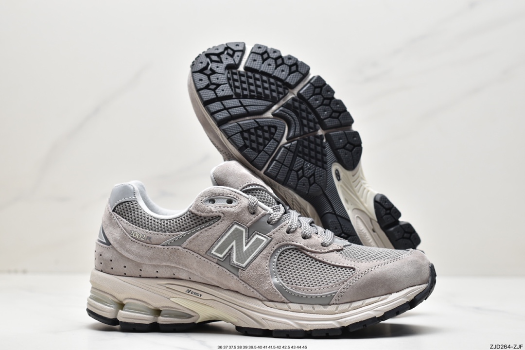 Pure original product NewBalance2002R retro single product correct version ML2002RC