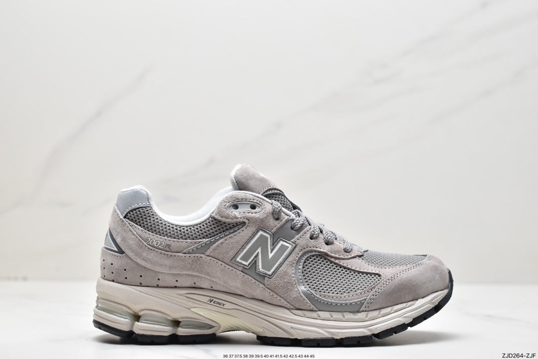 Pure original product NewBalance2002R retro single product correct version ML2002RC