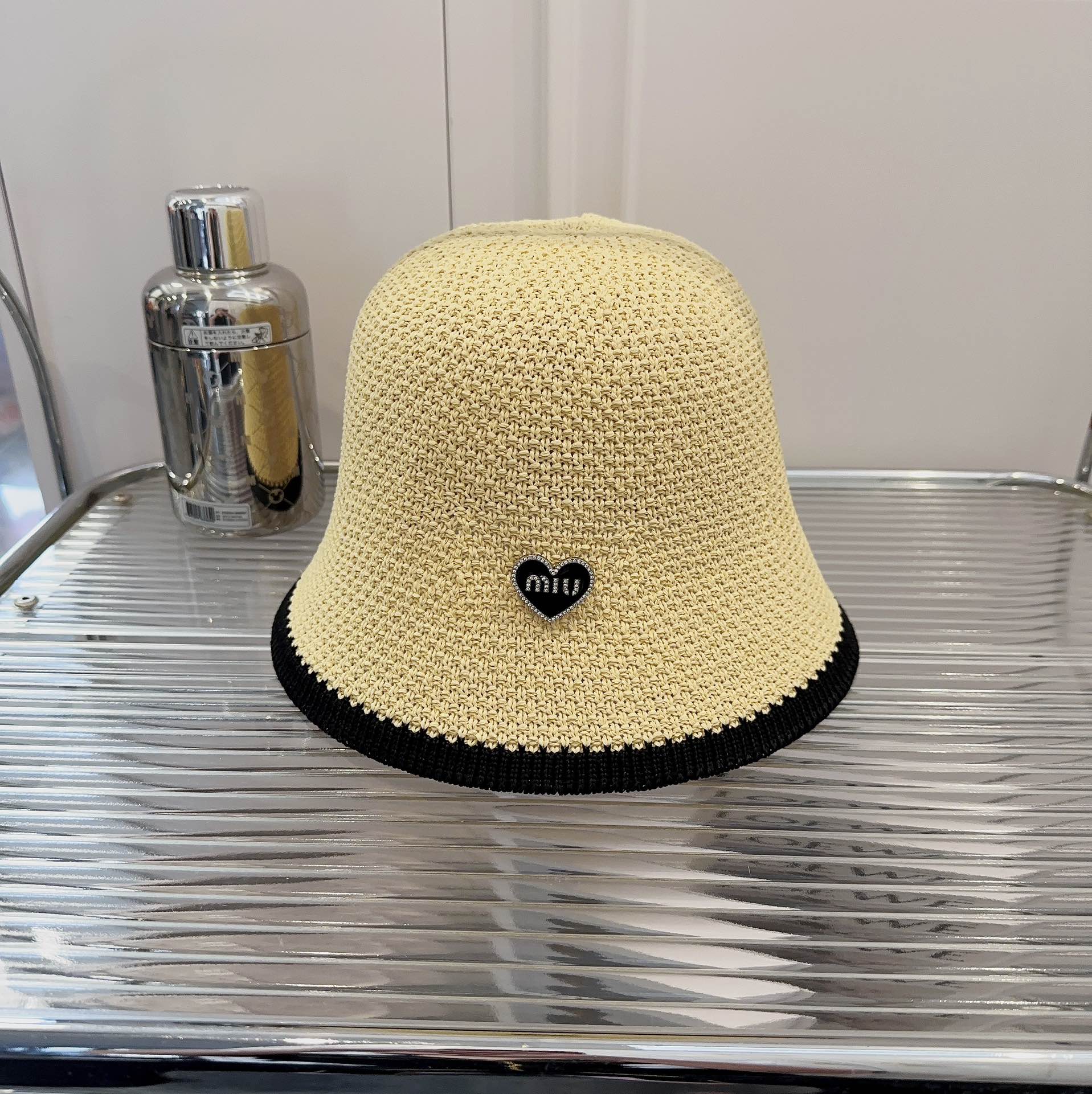 미우미우 모자 79451 Miu Miu Cap