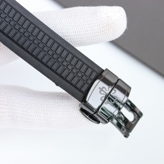 Patek Philippe Aquanaut 5968A-001 detail 9