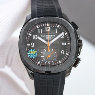Patek Philippe Aquanaut 5968A-001 detail 6