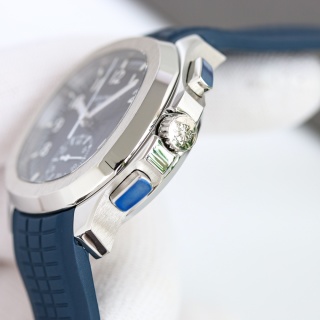 Patek Philippe Aquanaut Chronograph 5968G-001 detail 6