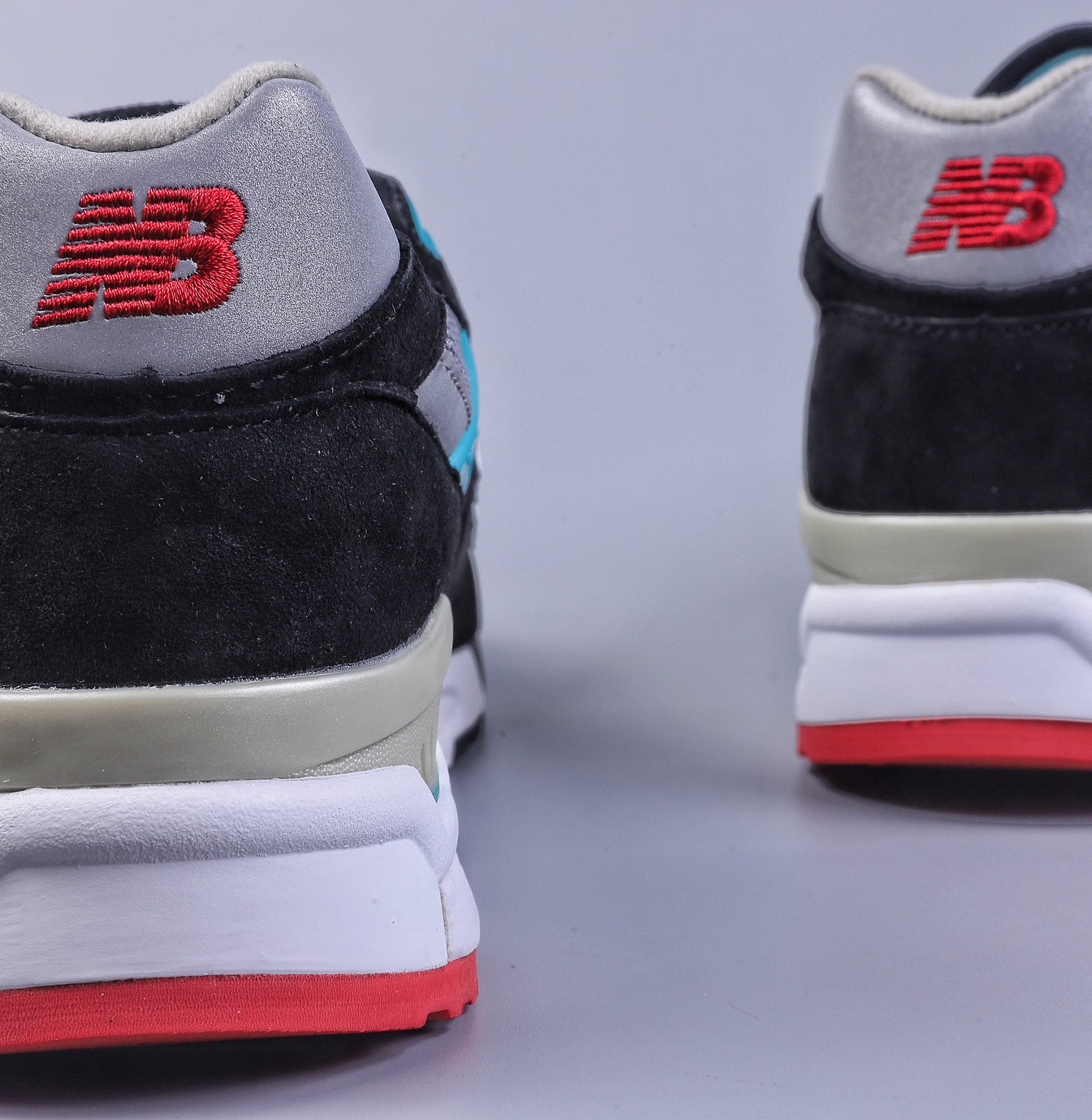 New Balance NB998 series American-made M998CBB